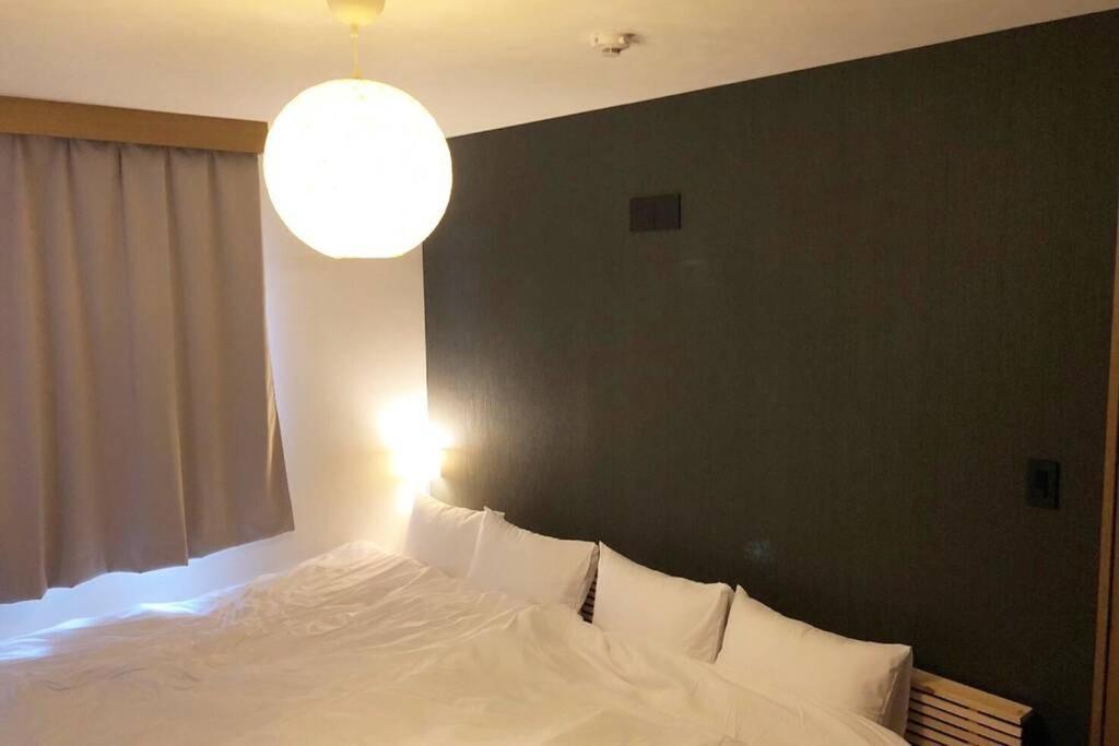 Chill Inn Honan Tokyo prefektur Exteriör bild